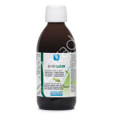 ERGYLIXIR 250ML - NUTERGIA
