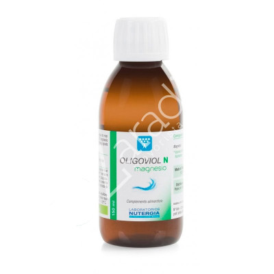 OLIGOVIOL N 150ML - NUTERGIA
