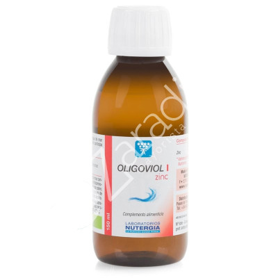 OLIGOVIOL I 150ML - NUTERGIA