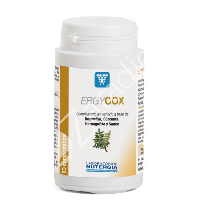 ERGYCOX 90COMP - NUTERGIA