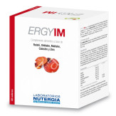 ERGY IM 60CAP - NUTERGIA