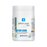 ERGYLASE PLUS 40CAP - NUTERGIA