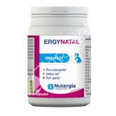 ERGYNATAL 60 CAP - NUTERGIA