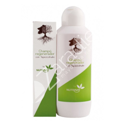 CHAMPU TEPEZCOHUITE 1L - NUTRINAT