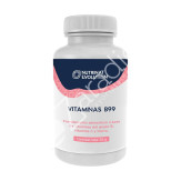 VITAMINAS B99 60COMP - NUTRINAT EVOLUTION
