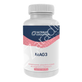 MAG 3 90VCAP - NUTRINAT EVOLUTION