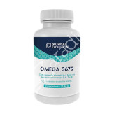 OMEGA 3679 60CAP - NUTRINAT EVOLUTION