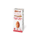 CREMA DE ALMENDRA NATURE SIN AZÚCARES 200ML - ECOMIL
