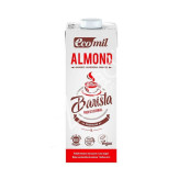 BEBIDA DE ALMENDRA BARISTA BIO 1L - ECOMIL