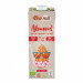 BEBIDA DE ALMENDRA CLASSIC NATURE BIO 1L- ECOMIL