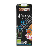 BEBIDA DE ALMENDRA NATURE KETO BIO 1L - ECOMIL