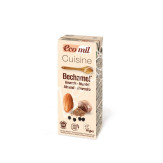 BECHAMEL PARA COCINAR 200 ML - ECOMIL