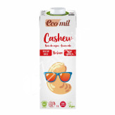 BEBIDA DE ANACARDO BIO 1L - ECOMIL