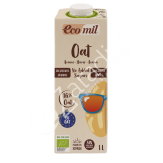 BEBIDA DE AVENA NATURE BIO 1L - ECOMIL