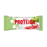 BARRITA PROTEICA YOGUR MANZANA