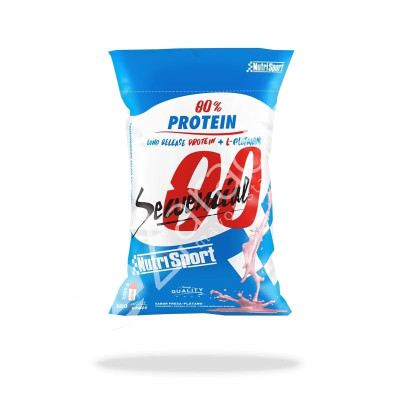 SECUENCIAL 80 FRESA BOLSA 2KG