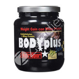 BODYPLUS VAINILLA 850G