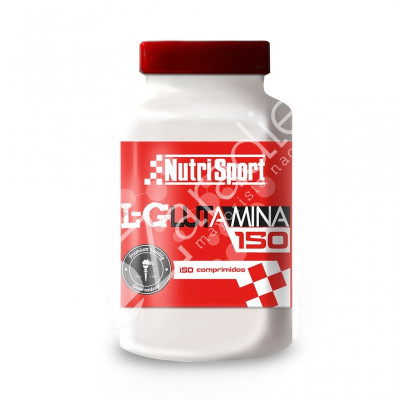 L GLUTAMINA 1G 150COMP
