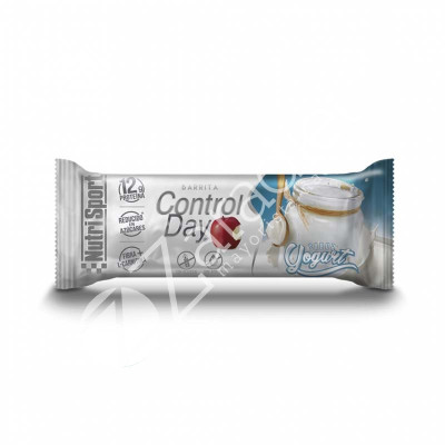 CONTROLDAY YOGUR 28 BARRITAS