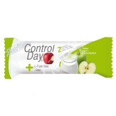 CONTROLDAY YOGUR/MANZANA 28 BARRITAS