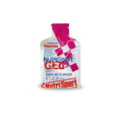 GEL TAURINA CHEESE CAKE 24 SOBRES