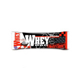 WHEY BAR BARR.PROTE.NATA 12UD