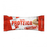 BARRITA PROTEICA GALLETA 24UD