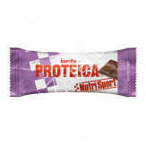 BARRITA PROTEICA CHOCOLATE
