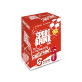 SPORTDRINK ISO 6 SOBRES