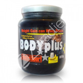 BODYPLUS YOGUR-PLATANO 850G