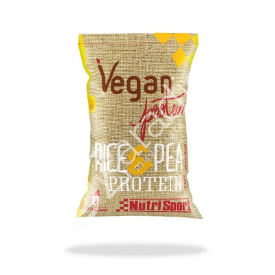 VEGAN PROTEIN CAPUCHINO 520G