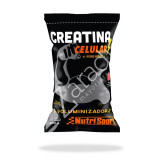 CREATINA CELULAR FRESA 500G