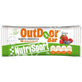 BARRITAS OUTDOOR RED BERREIES 20UD