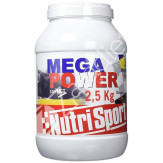 MEGAPOWER CHOCOLATE 2,5KG