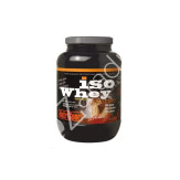 ISO WHEY SERIE ELITE 0.0 FRESA
