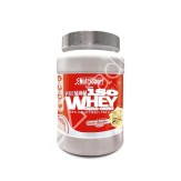 ISO WHEY SERIE ELITE 0.0 VAINILLA