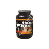 ISO WHEY SERIE ELITE 0.0 NARANJA