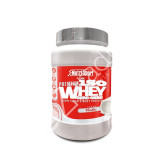 ISO WHEY SERIE ELITE 0.0 NEUTRO