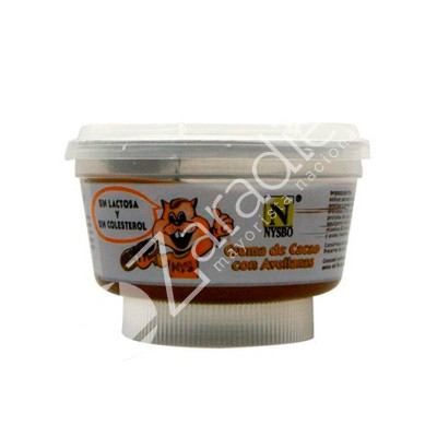 CREMA CACAO NYSCREM 200G