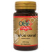 CALCIO CORAL 500MG 60CAP - OBIRE