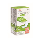 COMPRESAS MATERNIDAD 12UD - ORGANYC