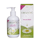 GEL INTIMO MANZANILLA 250ML - ORGANYC