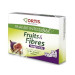 FRUTAS Y FIBRAS  12 CUBOS