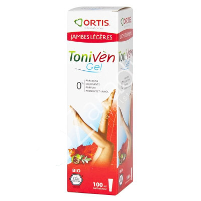 TONIVEN GEL 100ML