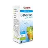 DETOX MANZANA BIO SIN FUCUS 250ML