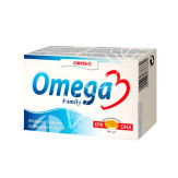 OMEGA 3 FAMILY 60CAP