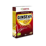 GINSENG BIO 20COMP