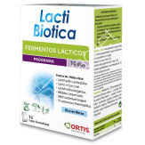 LACTIBIOTICA 10 SOBRES