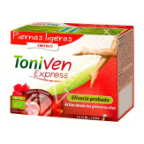 TONIVEN EXPRESS 7 VIALES
