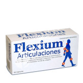 FLEXIUM ARTICULACIONES 60CAP